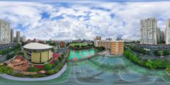 成都市_ 龙泉驿区_ 龙泉街道_四川护理职业学院 (6)